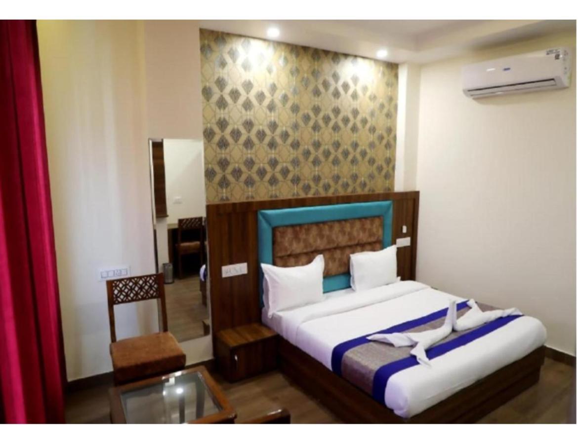 Hotel Royal Villa 2, Amritsar Luaran gambar