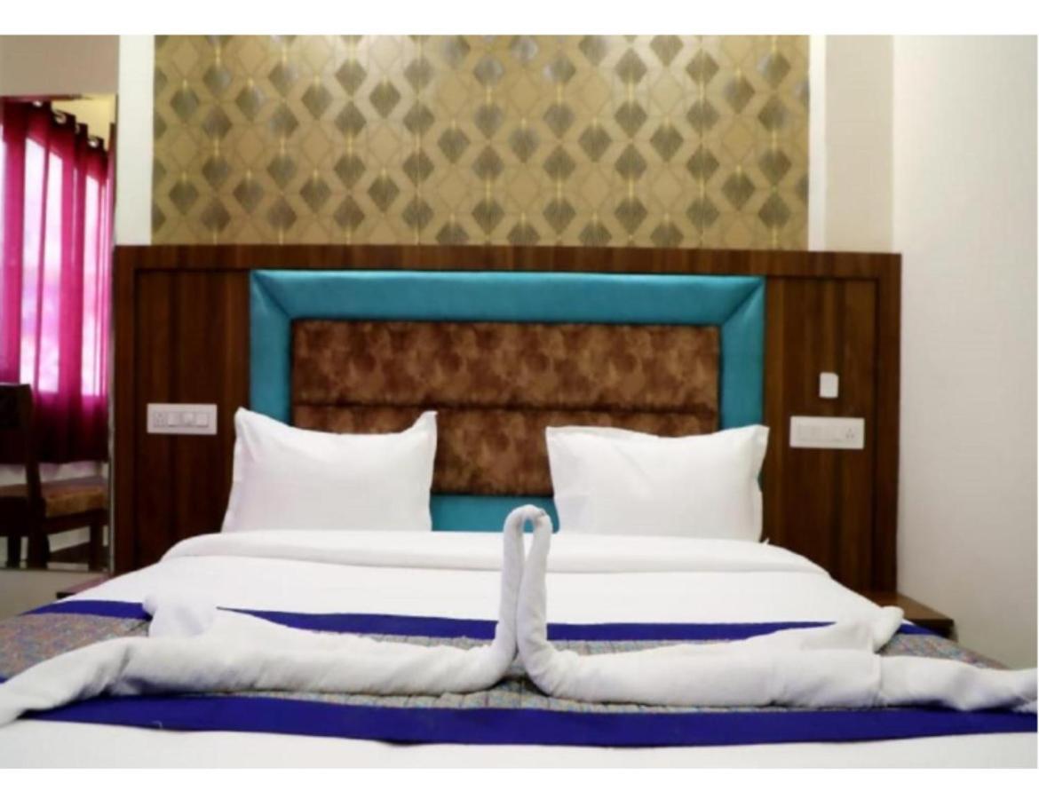 Hotel Royal Villa 2, Amritsar Luaran gambar