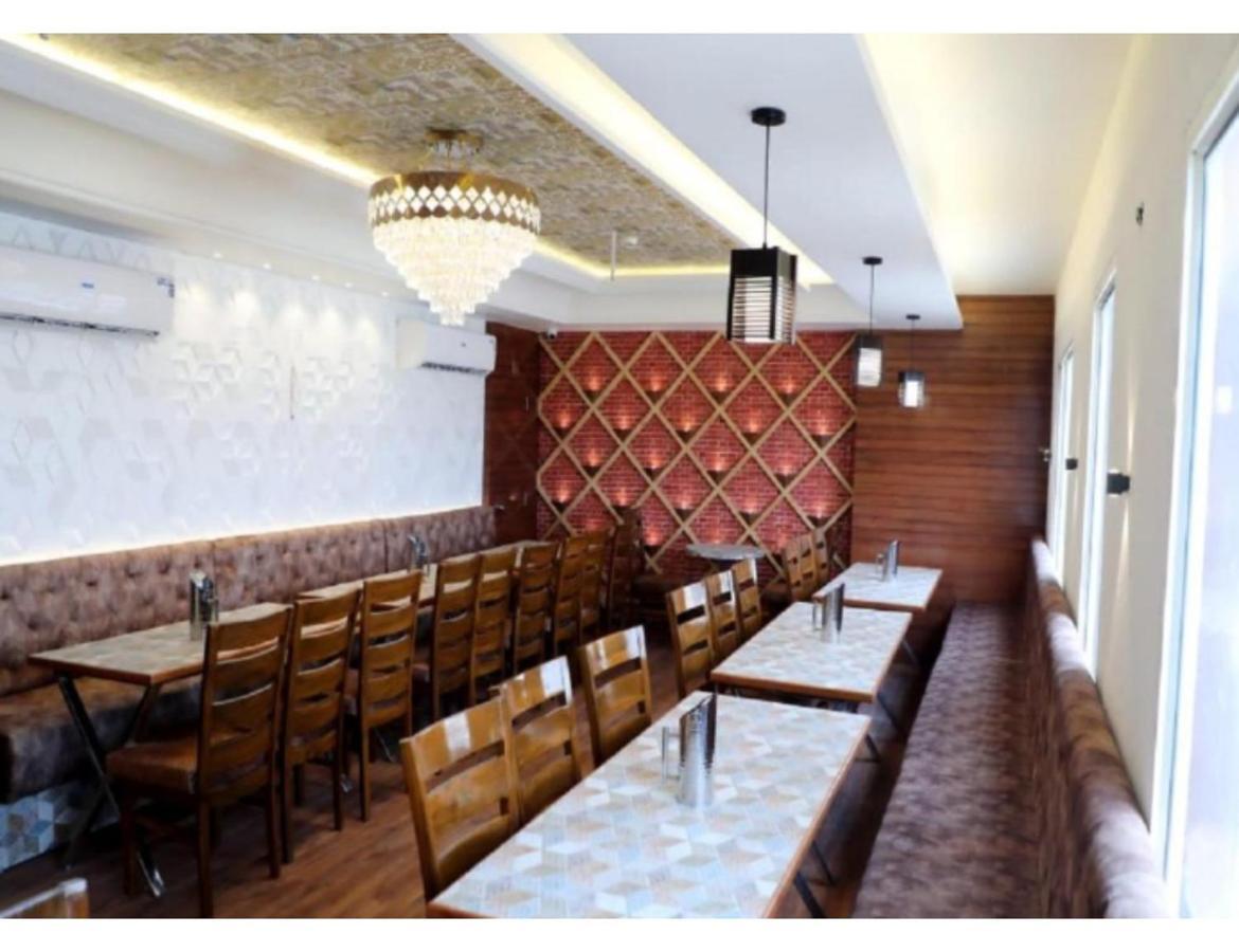 Hotel Royal Villa 2, Amritsar Luaran gambar