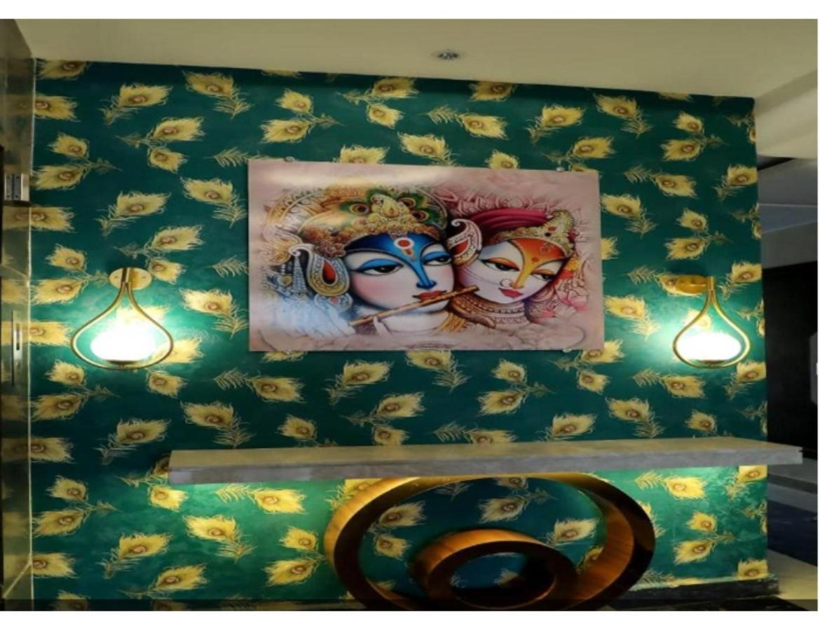 Hotel Royal Villa 2, Amritsar Luaran gambar