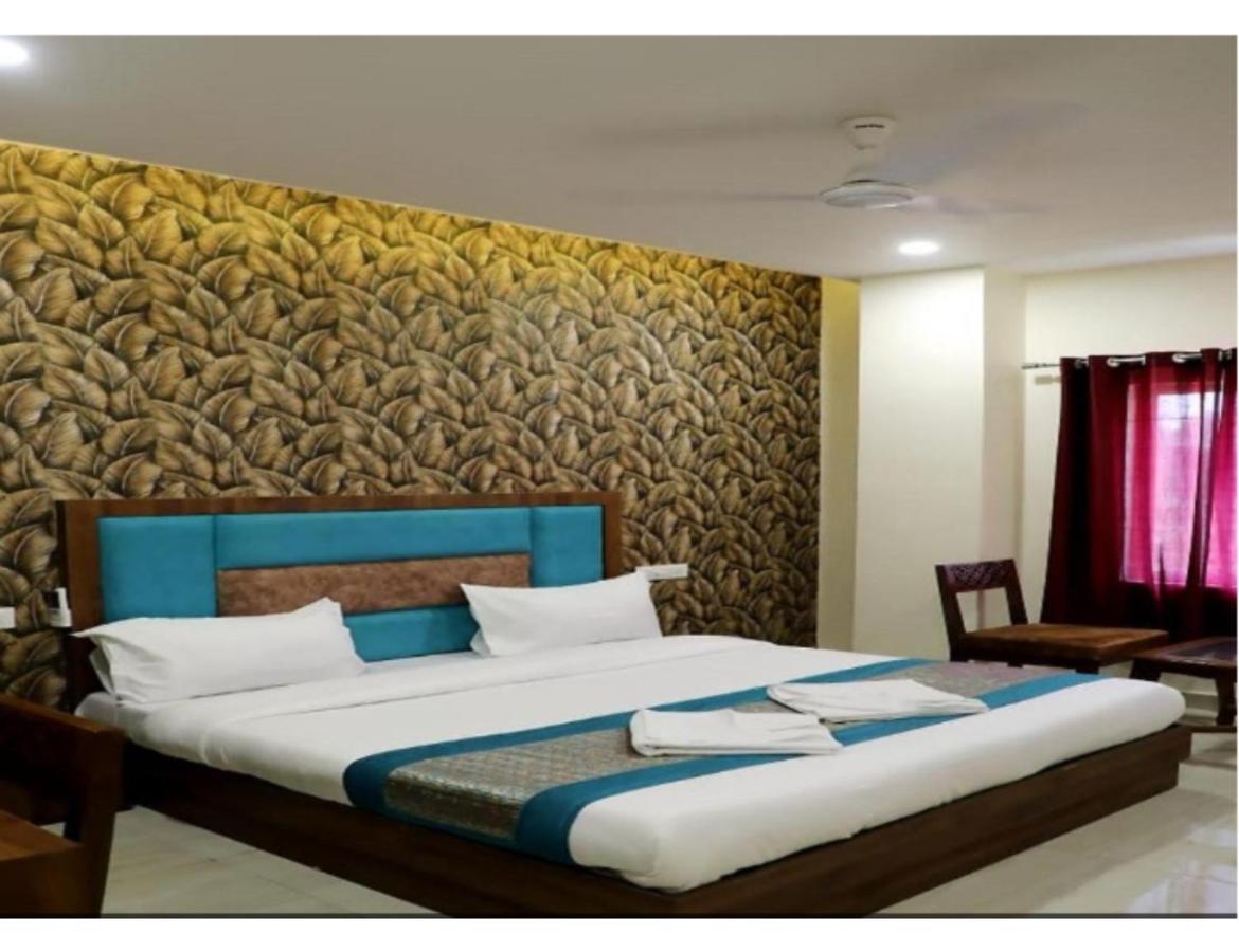 Hotel Royal Villa 2, Amritsar Luaran gambar