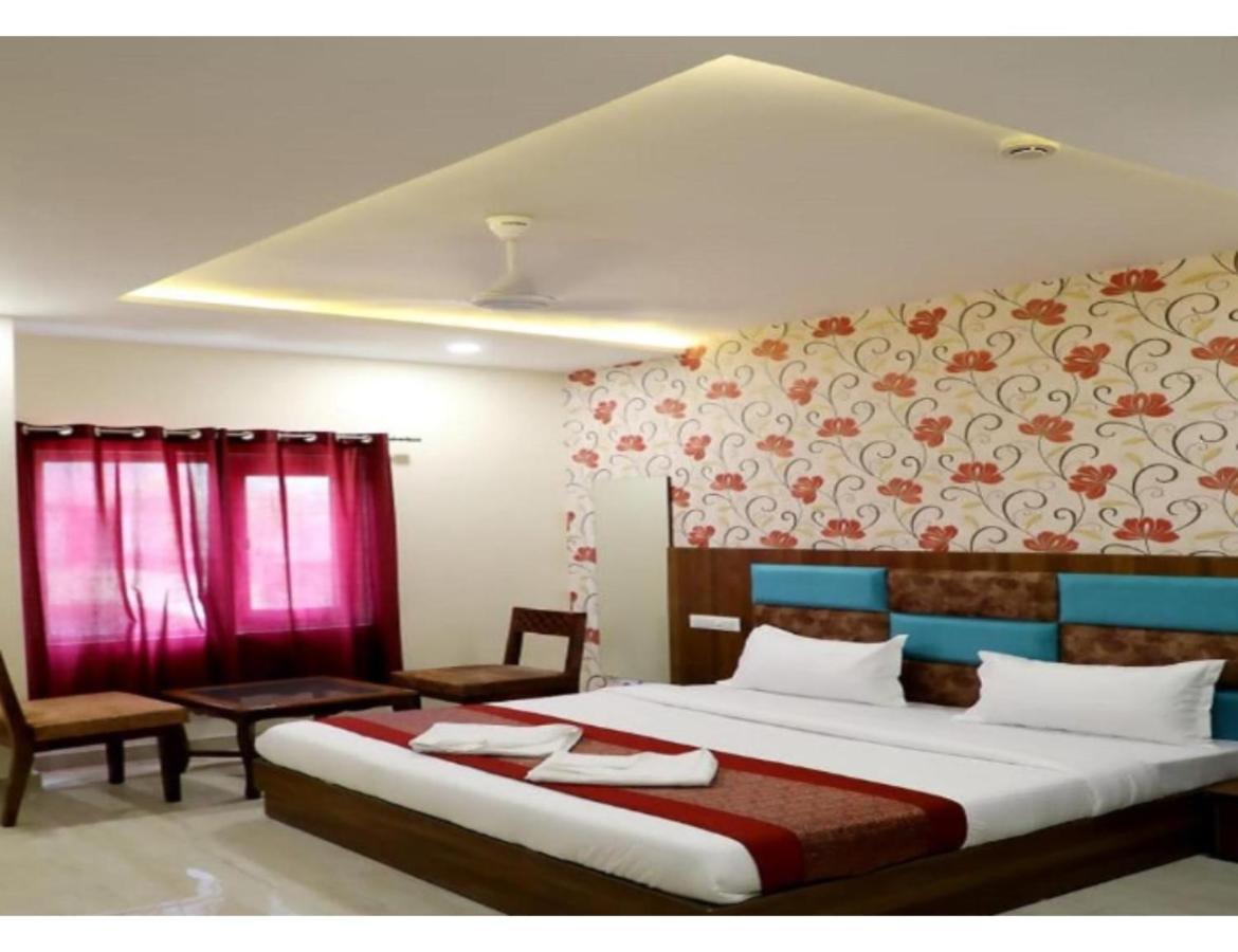 Hotel Royal Villa 2, Amritsar Luaran gambar