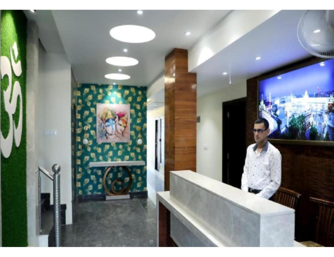 Hotel Royal Villa 2, Amritsar Luaran gambar