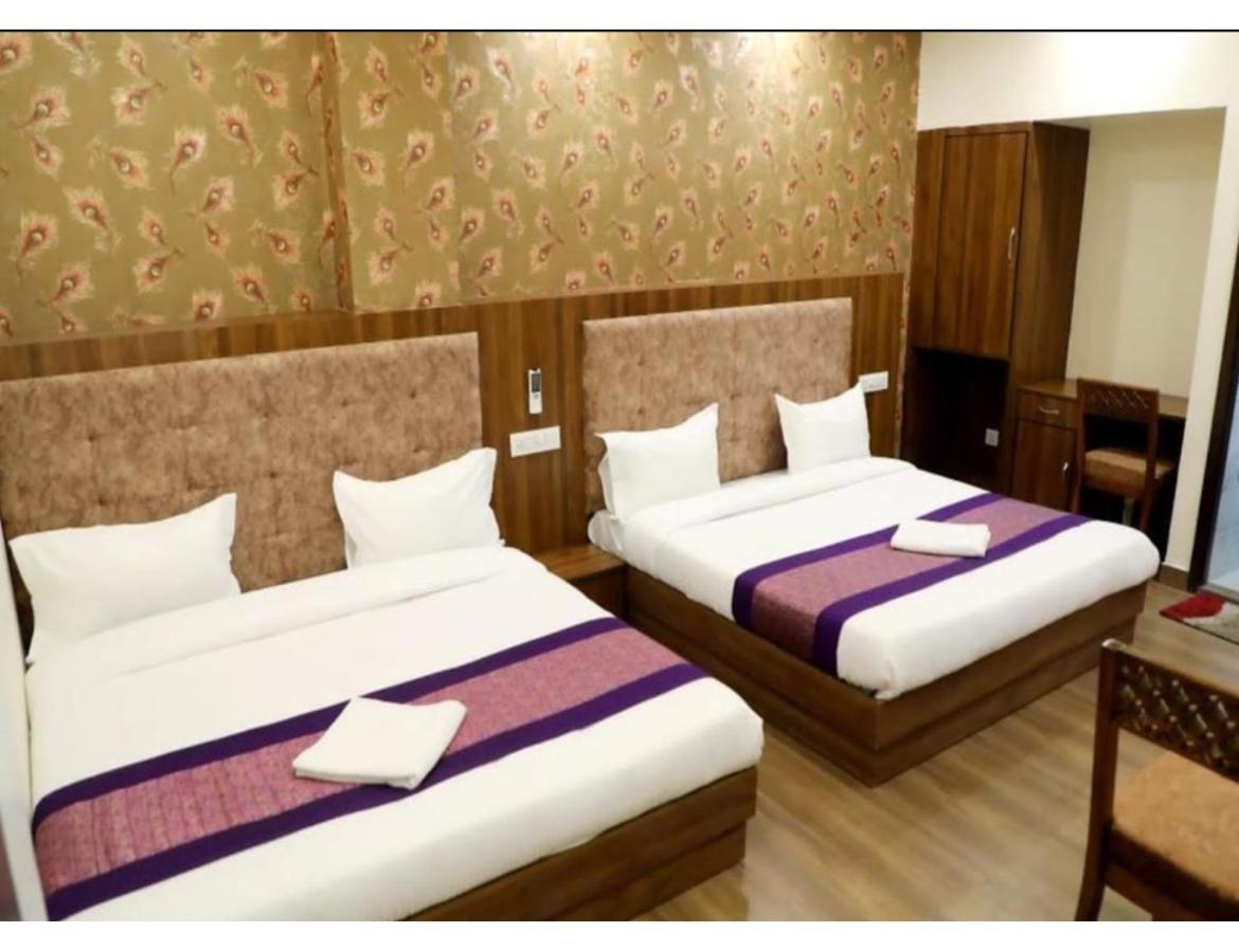 Hotel Royal Villa 2, Amritsar Luaran gambar