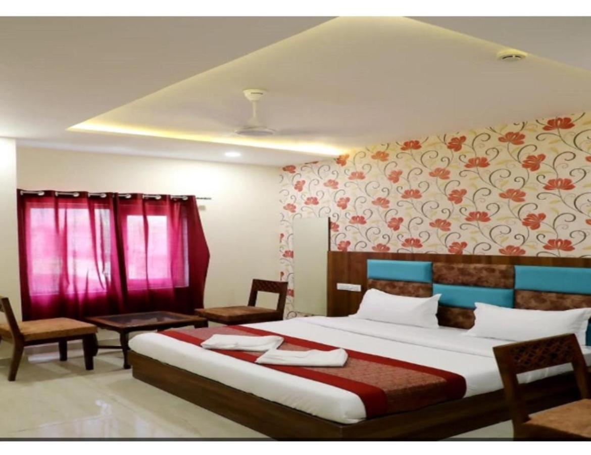 Hotel Royal Villa 2, Amritsar Luaran gambar
