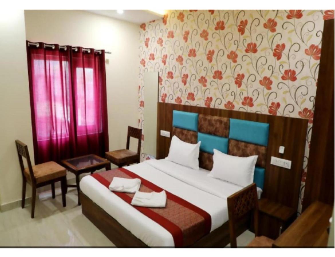 Hotel Royal Villa 2, Amritsar Luaran gambar